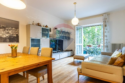 Foto Appartamento in MATTEOTTI, Sesto San Giovanni Rondò - Torretta