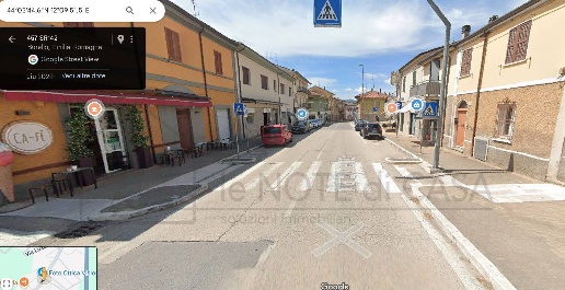Foto Appartamento a Cesena di 55 m² con 2 locali in vendita