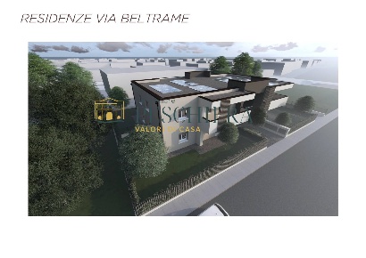 Foto Appartamento in Via Beltrame, Valeggio sul Mincio di 138 m² in vendita