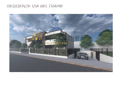 Foto Appartamento in Via Beltrame, Valeggio sul Mincio di 150 m² in vendita