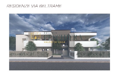 Foto Appartamento in Via Beltrame, Valeggio sul Mincio di 152 m² in vendita