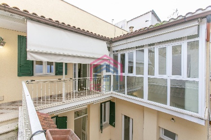 Foto Attico in via IV novembre, Nettuno Centro di 110 m² con 5 locali