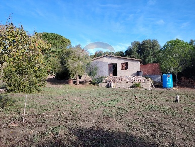 Foto Rustico a Sant'Antioco di 40 m² con 2 locali in vendita