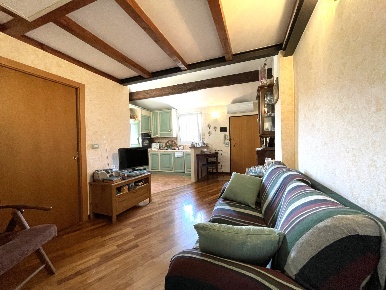 Foto Appartamento a Medicina Medicina Buda di 50 m² con 2 locali in vendita