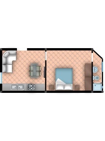 Foto Appartamento in Medicina zona centrale, Medicina Medicina Buda