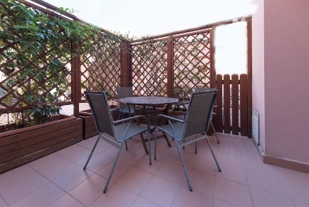 Foto Appartamento a Poggibonsi Centro di 90 m² con 4 locali in vendita