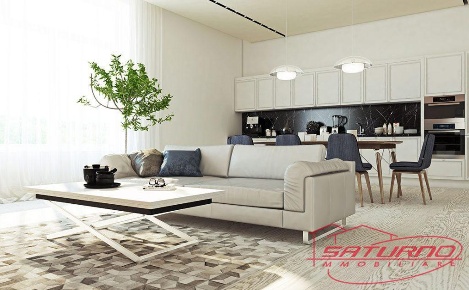 Foto Appartamento a Capannori Lammari - Lunata di 85 m² con 4 locali