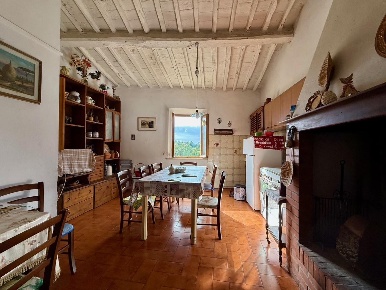 Foto Appartamento a Peccioli Montecchio di 50 m² con 3 locali in vendita