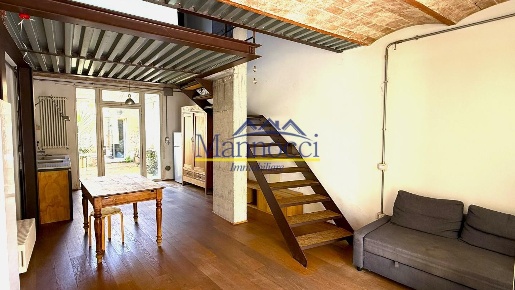 Foto Casa indipendente a Cascina San Frediano Sud - San Lorenzo a Pagnatico