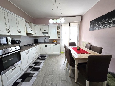 Foto Appartamento a Colle di Val d'Elsa Abbadia, Campolungo di 93 m²