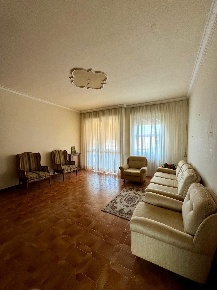 Foto Appartamento a Lucca Sant'Anna di 135 m² con 5 locali in vendita