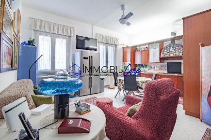 Foto Appartamento a Livorno Via Grande - Piazza della Repubblica di 91 m²