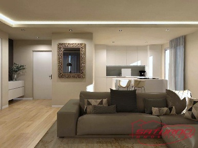 Foto Villa a schiera a Capannori Lammari - Lunata di 130 m² con 5 locali