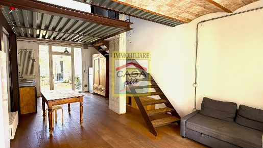 Foto Casa indipendente a Cascina San Frediano Sud - San Lorenzo a Pagnatico