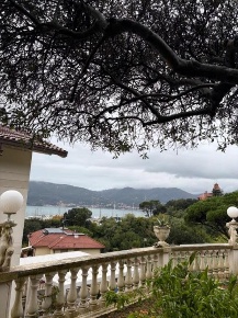 Foto Case indipendenti a La Spezia Pitelli di 50 m² con 2 locali in affitto