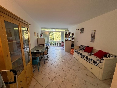 Foto Appartamento a Bibbona Marina Di Bibbona di 33 m² con 1 locali