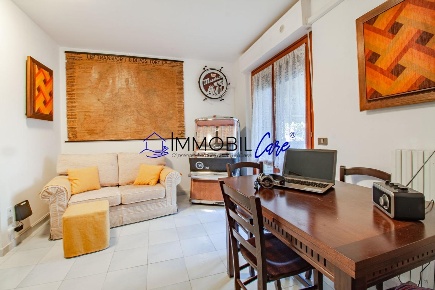 Foto Appartamento a Livorno Coteto di 69 m² con 3 locali in vendita