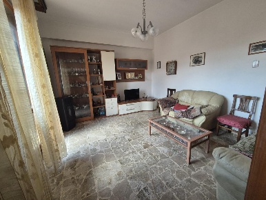 Foto Appartamento a Monteriggioni Belverde di 98 m² con 5 locali in vendita