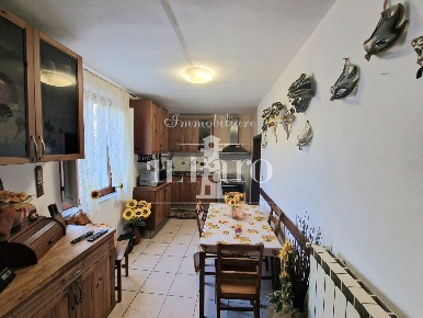 Foto Casa indipendente a Poggio a Caiano Poggetto di 75 m² con 4 locali
