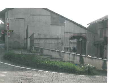 Foto Appartamento a San Francesco al Campo Centro di 93 m² con 4 locali