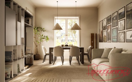 Foto Appartamento a Capannori Lammari - Lunata di 105 m² con 4 locali