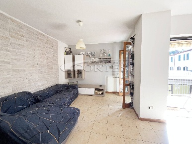 Foto Appartamento in Via Alessandro Magi Spinetti, Umbertide di 75 m²