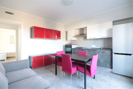 Foto Appartamento in VIA CATULLO, Carpi Due Ponti di 70 m² con 3 locali