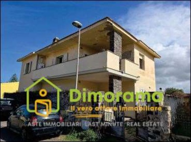 Foto Appartamento in Via Evaristo Madeddu -  Putzu Idu  55, San Vero Milis