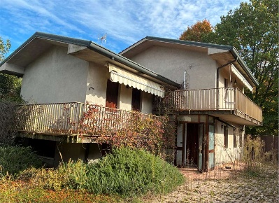 Foto Case indipendenti in Via Fasolati, San Giorgio delle Pertiche all'asta