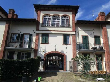 Foto Appartamento in via Matelda, Mesero di 53 m² con 4 locali in vendita