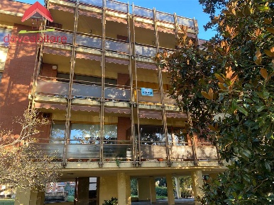 Foto Appartamento in Via Luigi Valmaggi 24, Pinerolo Abbadia Alpina