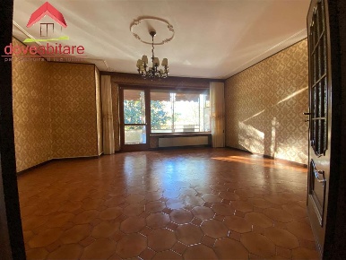 Foto Appartamento in Via Luigi Valmaggi 24, Pinerolo Abbadia Alpina