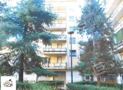 Foto Appartamento in Via Genova 32, Venezia Mestre di 35 m² con 3 locali