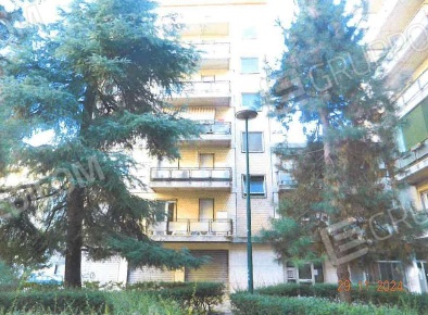 Foto Appartamento in Via Genova 32, Venezia Mestre di 35 m² con 3 locali