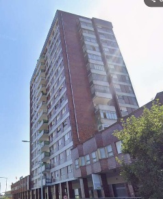 Foto Appartamento in Corso Trieste, Moncalieri San Pietro di 68 m²