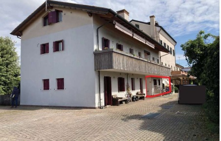 Foto Appartamento in Via Santo Stefano, Istrana Centro di 60 m² in vendita