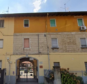 Foto Appartamento in Via Certosina, Cornaredo Centro di 58 m² con 2 locali