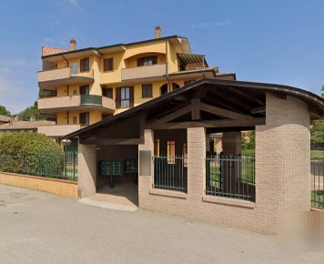 Foto Appartamento in Via Della Fontana, Lodi Revellino, Campo Marte