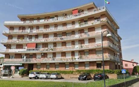 Foto Appartamento in Via Segaluzza, Pordenone Vallenoncello di 59 m²