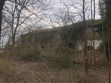 Foto Rustico in Via Comunale DI Fae', Oderzo Faé di 874 m² con 1 locali