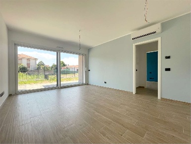 Foto Appartamento in via Ariosto, Cadorago Cadorago Caslino Al Piano