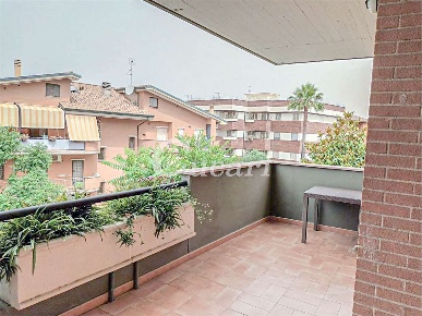 Foto Appartamento in via 25 aprile, Marino Santa Maria delle Mole di 65 m²