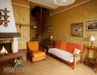 Foto Appartamento in via aurelia 124b, Massa Romagnano di 90 m² in vendita