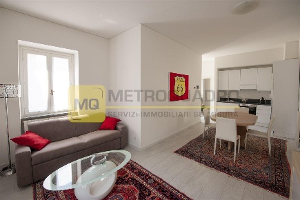 Foto Appartamento in via mario martelli, Lecco Maggianico - Bione di 65 m²