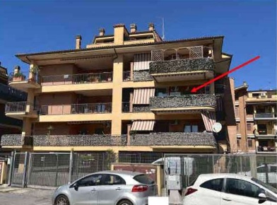 Foto Appartamento in Via Carso 3, Monterotondo Monterotondo Scalo di 70 m²