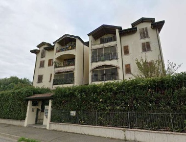 Foto Appartamento in Via Salerano, San Zenone al Lambro di 79 m² in vendita