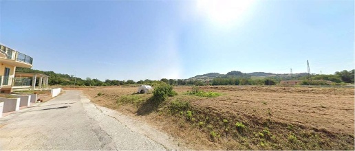 Foto Terreno edificabile in via fernanducci, Belforte del Chienti di 372 m²