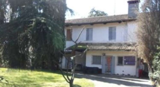 Foto Villa a schiera in via San Rocco, Cormons Brazzano di 173 m²