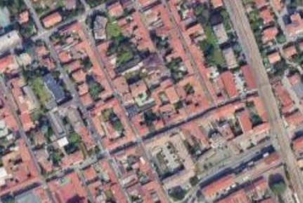 Foto Appartamento in Via Cristoforo Colombo, Legnano di 96 m² con 4 locali