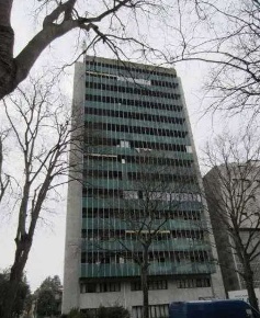 Foto Appartamento in Via Antonio Caccia, Udine Diaz di 42 m² con 2 locali